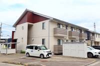 リベルテ6の外観