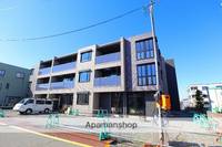 物件の外観画像