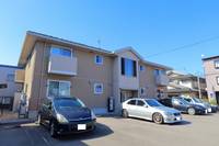 物件の外観画像