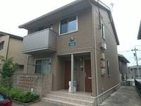 VOSGES(ヴォージュ)IIの外観