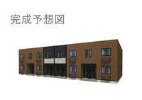 物件の外観画像