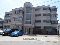 グローバル泉野305の外観