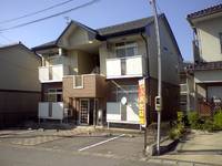 サンライフⅡの外観