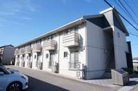 コッカー・スパニエルの外観