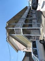 サンハイツ210の外観