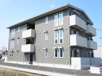 物件の外観画像