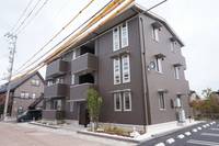 物件の外観画像