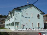 ブルンネン208の外観