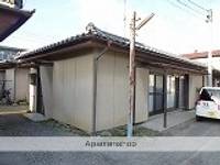 山梨県甲斐市西八幡(一戸建)の賃貸物件の外観