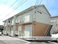 ファミール昭和103号の外観