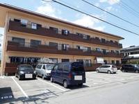 コーポ五味の外観