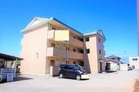 ヴィラージュ一ノ瀬205号の外観