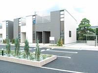 物件の外観画像