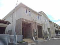 物件の外観画像