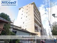 助六ビル803の外観