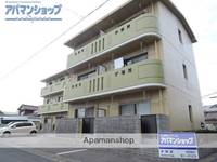 アーバン21(三塚町)301の外観