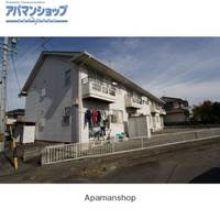 メゾンM1の外観