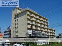 中村第13ビル408の外観