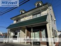 けいビル201の外観