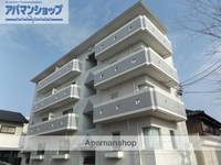 メゾンエスポアール (室本町2丁目)503の外観