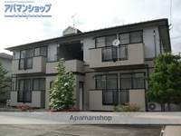 物件の外観画像