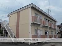 サンライズクゼB206の外観