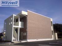 物件の外観画像