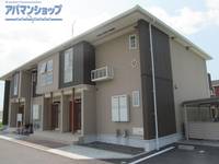 物件の外観画像