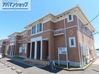 物件の外観画像