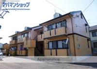 アネックスA・Bの外観