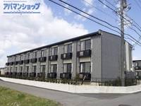 物件の外観画像