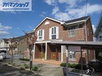 物件の外観画像