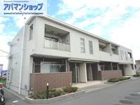 サニーハウスの外観