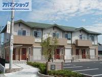 物件の外観画像