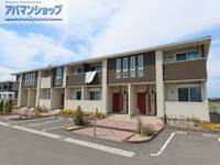 プラシード11の外観