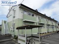 物件の外観画像