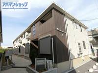 物件の外観画像