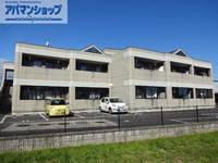 物件の外観画像