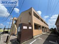 スプリング デザイアーの外観