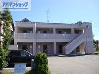 物件の外観画像