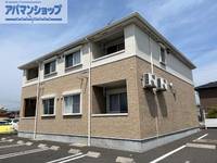 ブオナ レーガⅠの外観