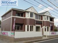 物件の外観画像