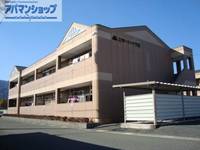 エクセレントハイツ 2号館の外観