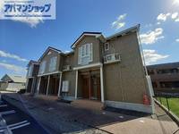 CURRENT HOUSEの外観