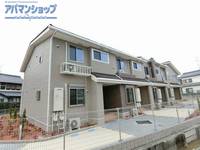 プリムールの外観