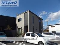 岐阜県大垣市荒川町(一戸建)の賃貸物件戸建ての外観
