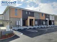 物件の外観画像