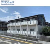 SURPLUSKATOB棟の外観