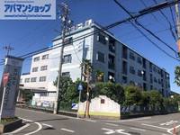 東前ビル306の外観