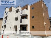 LECOCON大垣102の外観